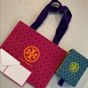 Tory Burch Shopping Bundle